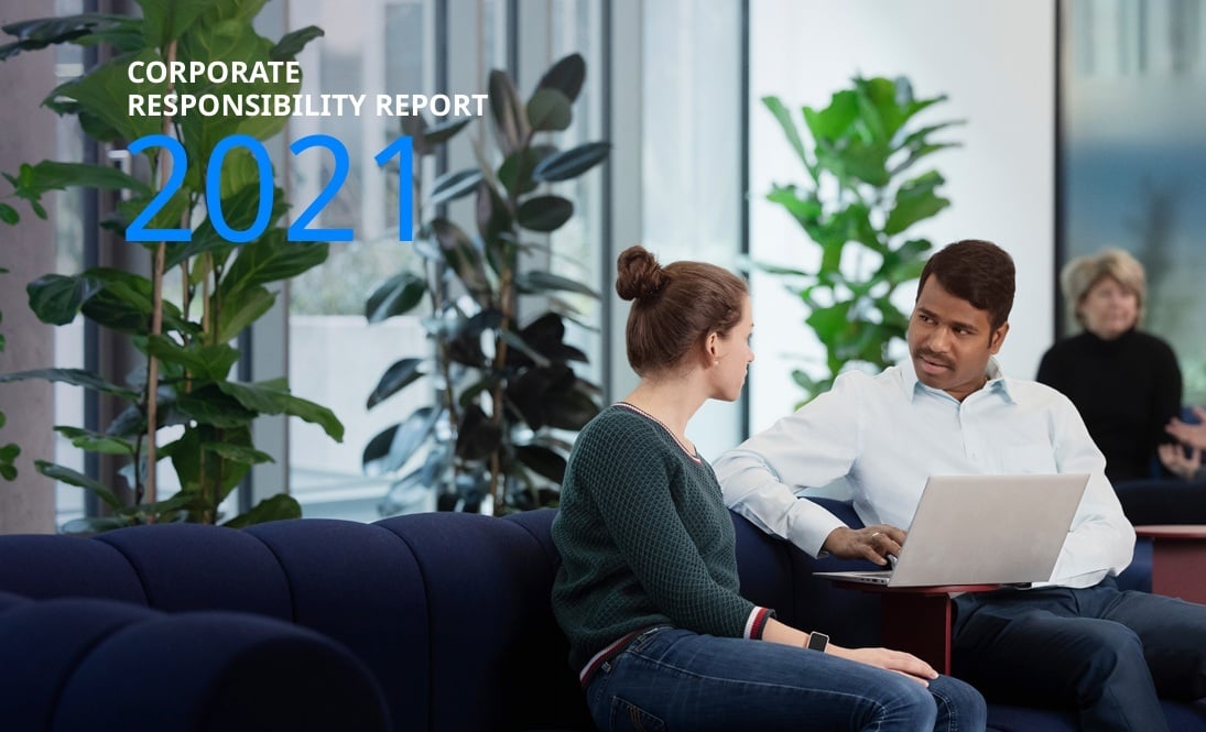 responsabilidad corporativa 2021