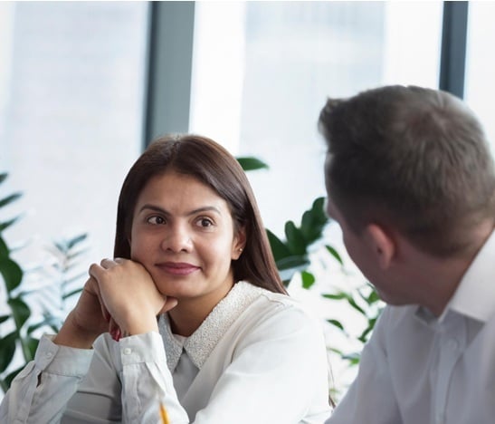 diferencias salariales entre hombres y mujeres 2022