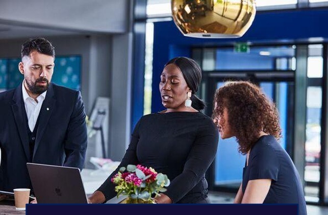 Gobierno corporativo 2023