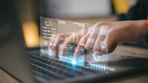 Data Dashboard 2