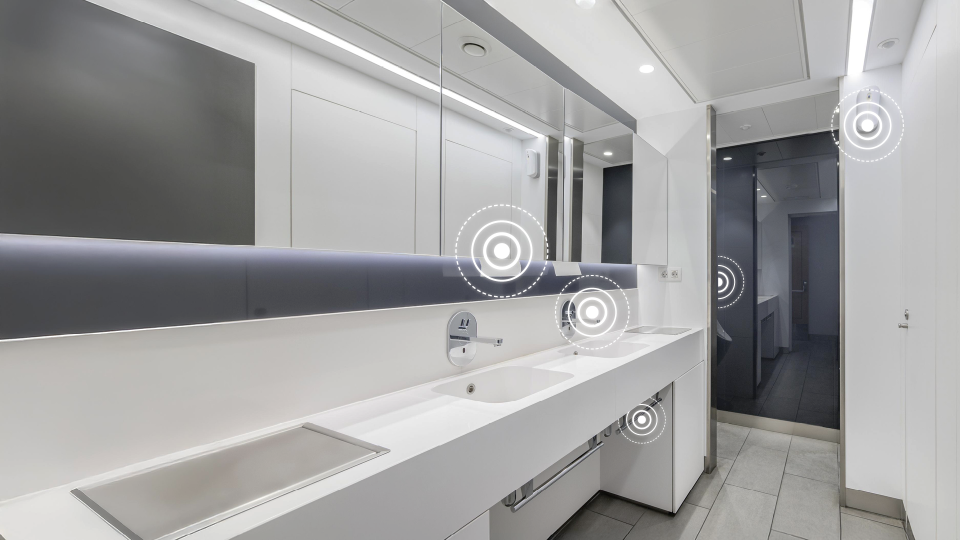 Conexión Pure Space